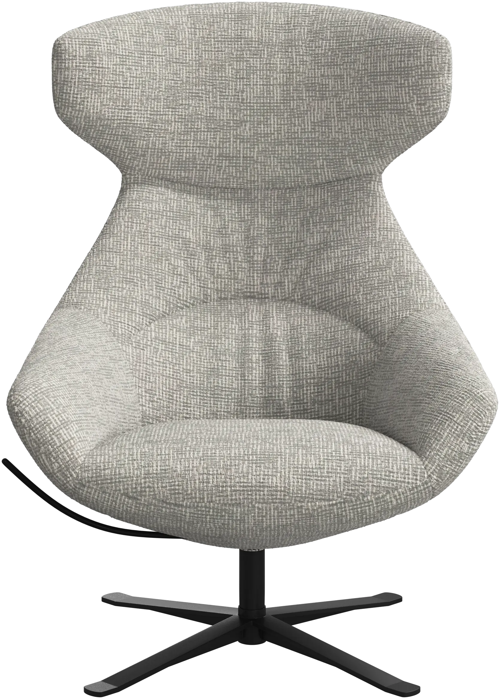 デザイナーアームチェア | リクライニングチェア | ボーコンセプト